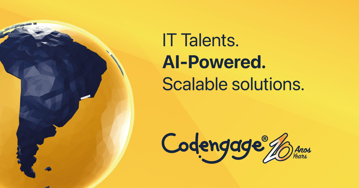 Codligence Codengage Technology